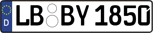 LB-BY1850