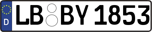 LB-BY1853