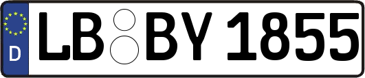 LB-BY1855