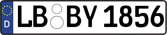 LB-BY1856