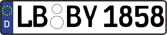 LB-BY1858