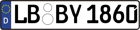 LB-BY1860