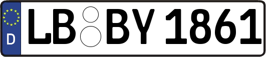 LB-BY1861