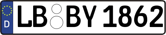 LB-BY1862
