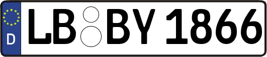 LB-BY1866