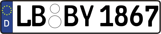LB-BY1867
