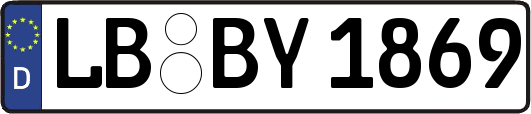 LB-BY1869
