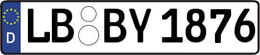 LB-BY1876