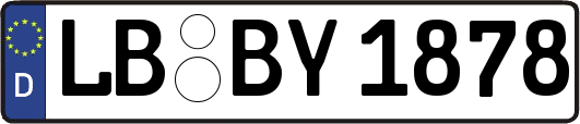 LB-BY1878