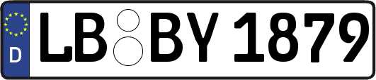 LB-BY1879