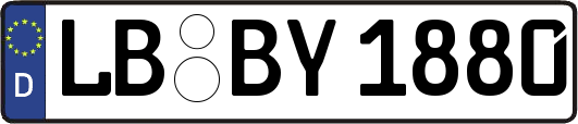 LB-BY1880