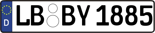 LB-BY1885