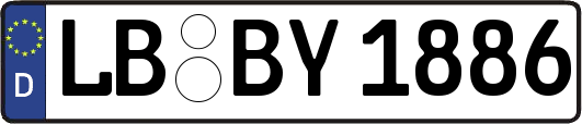 LB-BY1886