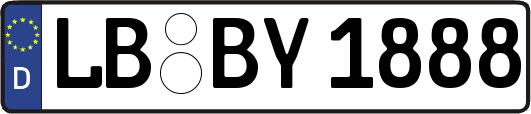 LB-BY1888