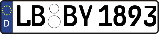 LB-BY1893