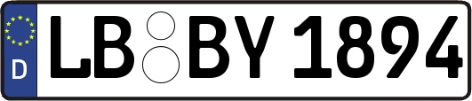 LB-BY1894