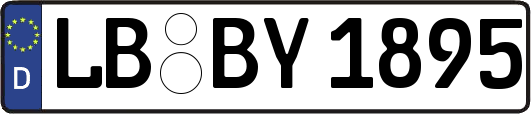 LB-BY1895