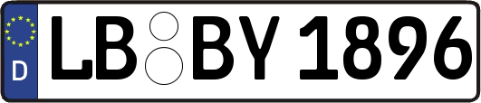 LB-BY1896