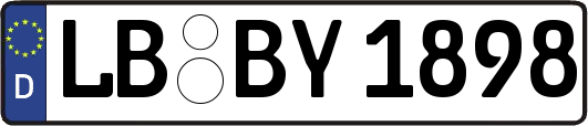 LB-BY1898