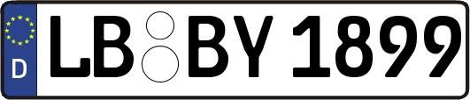 LB-BY1899