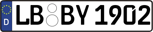 LB-BY1902