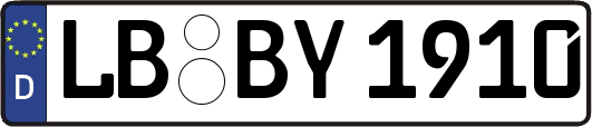 LB-BY1910
