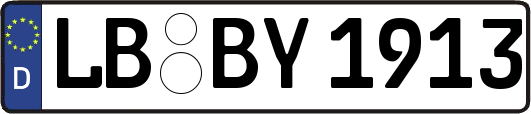 LB-BY1913