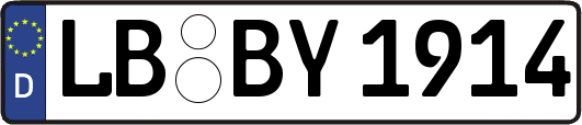 LB-BY1914