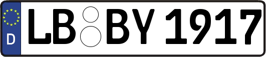LB-BY1917