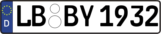 LB-BY1932
