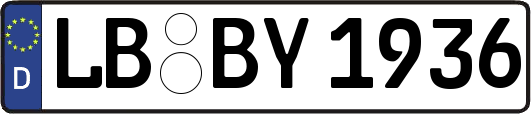 LB-BY1936
