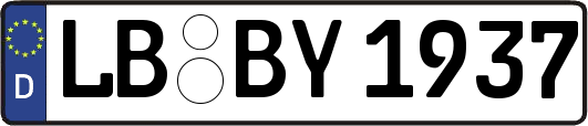 LB-BY1937