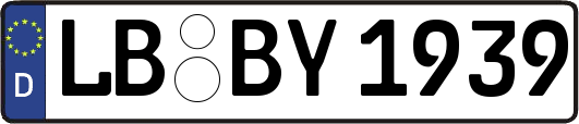 LB-BY1939