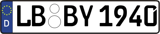 LB-BY1940