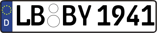 LB-BY1941