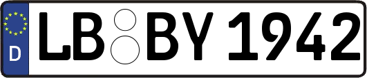 LB-BY1942
