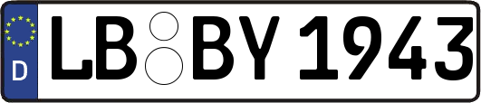 LB-BY1943