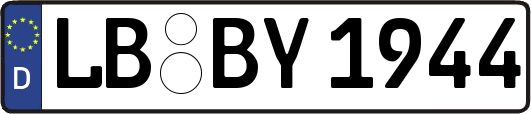 LB-BY1944