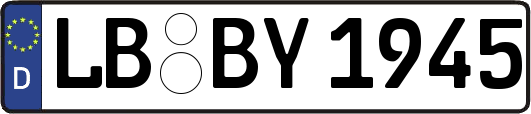 LB-BY1945