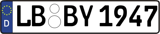 LB-BY1947