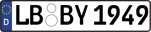LB-BY1949