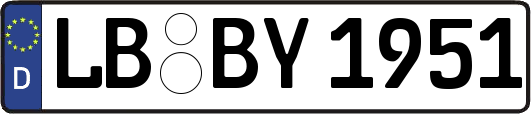 LB-BY1951
