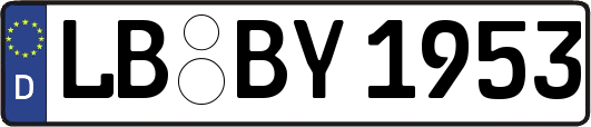 LB-BY1953