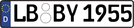 LB-BY1955