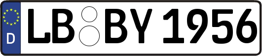 LB-BY1956