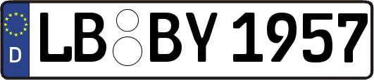 LB-BY1957