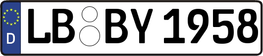 LB-BY1958