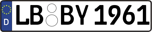 LB-BY1961