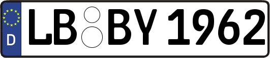 LB-BY1962