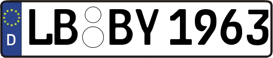 LB-BY1963